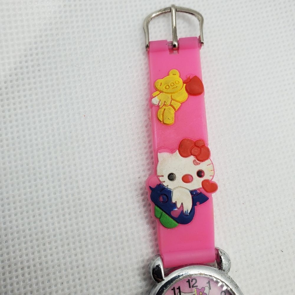 Hello Kitty Watch  - Picture 4 of 5